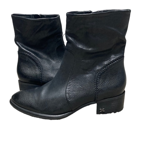 Sam Edelman Hilary Booties women’s size 6.5 - Picture 1 of 7